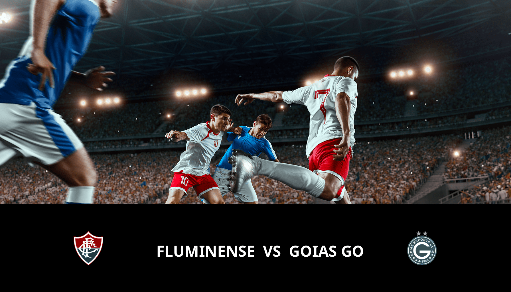 Prediction for Fluminense VS Goias on 26/10/2023 Analysis of the match